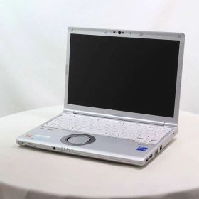ソフマップ 〔中古品〕 Lets note SV1 CF-SV1FDHVS【295】
