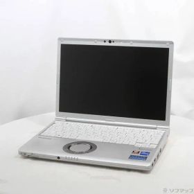 ソフマップ 〔中古品〕 Lets note SV1 CF-SV1FDHVS【251】