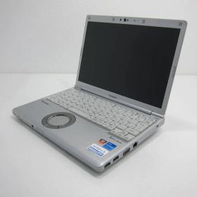 ソフマップ 〔中古品〕 Lets note SV1 CF-SV1FDHVS【258】