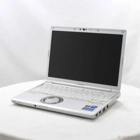 ソフマップ 〔中古品〕 Lets note SV1 CF-SV1FDHVS【377】