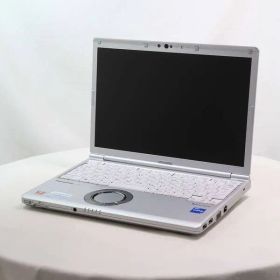 ソフマップ 〔中古品〕 Lets note SV1 CF-SV1FDHVS【262】