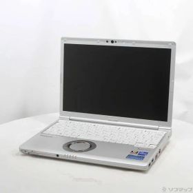 ソフマップ 〔中古品〕 Lets note SV1 CF-SV1FDHVS【276】