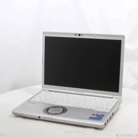 ソフマップ 〔中古品〕 Lets note SV1 CF-SV1FDHVS【305】