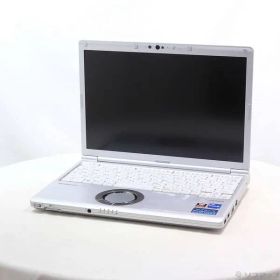 ソフマップ 〔中古品〕 Lets note SV1 CF-SV1FDHKS【349】