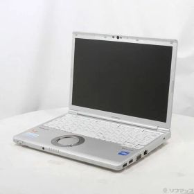 ソフマップ 〔中古品〕 Lets note SV1 CF-SV1FDHKS【262】