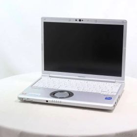 ソフマップ 〔中古品〕 Lets note SV1 CF-SV1FDHKS【196】