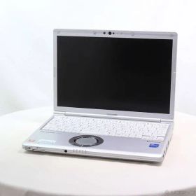 ソフマップ 〔中古品〕 Lets note SV1 CF-SV1FDHKS【352】