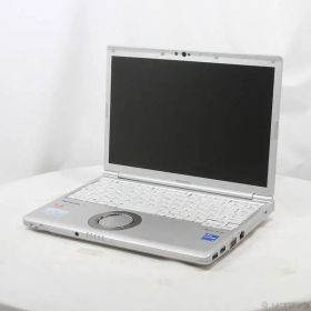ソフマップ 〔中古品〕 Lets note SV1 CF-SV1FDHKS【198】