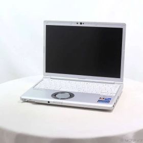ソフマップ 〔中古品〕 Lets note SV1 CF-SV1FDHKS【269】