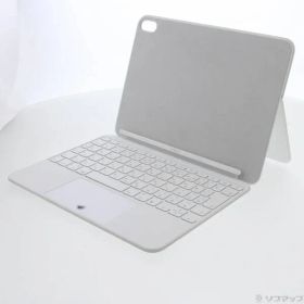 ソフマップ 〔中古品〕 iPad(第10世代)用 Magic Keyboard Folio 日本語 MQDP3J／A【258】