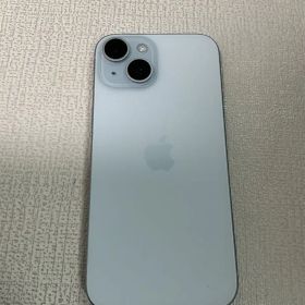 Apple iPhone 15 本体 256GB
