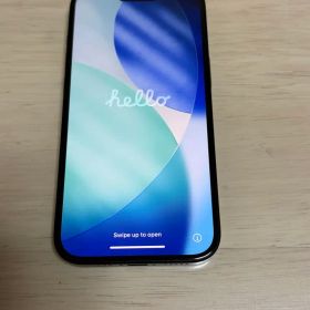 Apple iPhone15 本体 SIMフリー ブラック 128GB