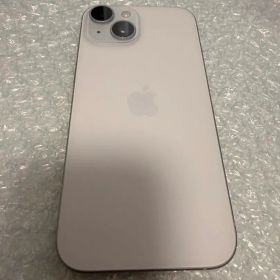 Apple iPhone 15 256GB 本体 ブルー