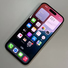 docomo iPhone 15 128GB イエロー