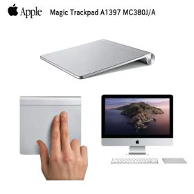 【中古】Apple アップル 純正 Magic Trackpad MC380J/A マジックトラックパッド タッチパッド A1339 アウトレット