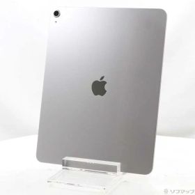【中古】Apple(アップル) iPad Air 13インチ(M3) 128GB スペースグレイ 3N727J／A Wi-Fi 【349-ud】