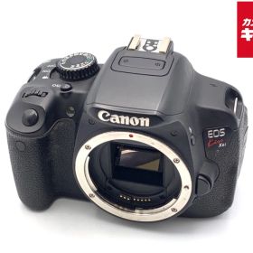 【中古】 【並品】 キヤノン EOS Kiss X6i ボディ