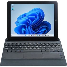 8.9インチ WindowsPC IV MW-WPC04 ノートパソコン タブレット 新生活 ●タブレットとノートパソコンの両方ができる2Way windowsPC
