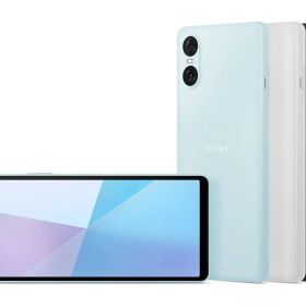 【美品】SONY Xperia 10 VI A402SO SoftBank Aランク 中古 本体のみ