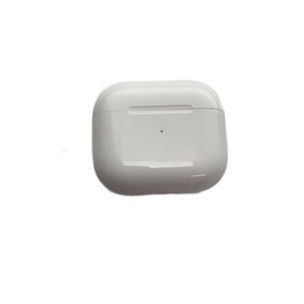 Apple◆イヤホン AirPods 第3世代 Lightning MPNY3J/A A2897/A2565/A2564//