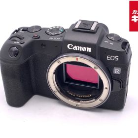 【中古】 【良品】 キヤノン EOS RP ボディ