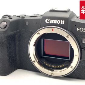 【中古】 【良品】 キヤノン EOS RP ボディ