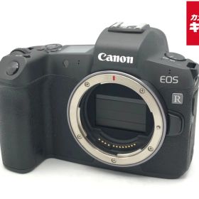【中古】 【良品】 キヤノン EOS R ボディ