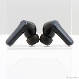 〔中古〕EarFun EarFun Air Pro 4 ブラック〔262-ud〕