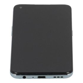 OPPO SIMフリー オッポ/スマートフォン/Reno5 A 128GB/CPH2199/711b6f7/Bランク/22【中古】