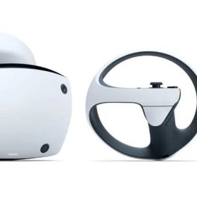 【整備品済み、ほぼ新品】PlayStation VR2(CFIJ-17000)
