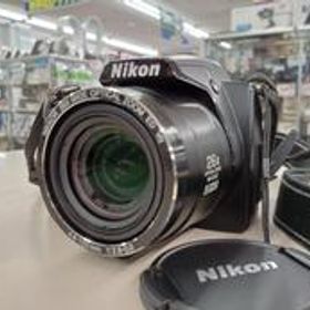 デジタルカメラ COOLPIX P100 NIKON