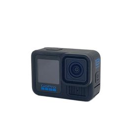 GoPro◆ビデオカメラ HERO13 BLACK CHDHX-131-FW//