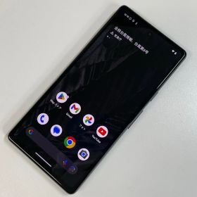 softbank Google Pixel 7 Pixel 7 128GB Obsidian
