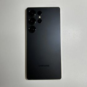 【Bランク】Galaxy S25 Ultra 256GB｜SIMフリー
