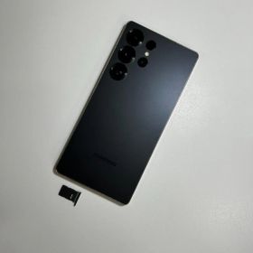 【超美品】Galaxy S25 Ultra 256GB｜SIMフリー