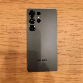 Samsung Galaxy S25 Ultra 512GB おまけ付き