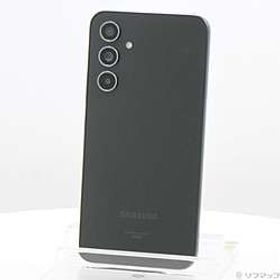 〔中古品〕 Galaxy A54 5G 128GB オーサムブラック SCG21 au SIMフリー ［6.4インチ有機EL／Exynos 1380／RAM:6GB／ナノSIM］〔中古品〕 Galaxy A54 5G 128GB オーサムブラック SCG21 au SIMフリー ［6.4インチ有機EL／Exynos 1380／RAM:6GB／ナノSIM］