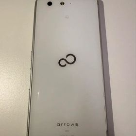 arrows M03 ホワイト