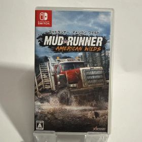 マッドランナー:アメリカン・ワイルド