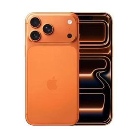 【訳あり・未使用品・本体のみ】Apple iPhone 17 Pro 256GB SIMフリー [コズミックオレンジ] 【日曜日以外即日発送】【送料無料】