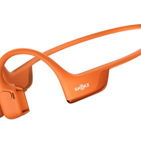 Shokz イヤホン・ヘッドホン OpenRun Pro 2 SKZ-EP-000031 [オレンジ] 【配送種別A】