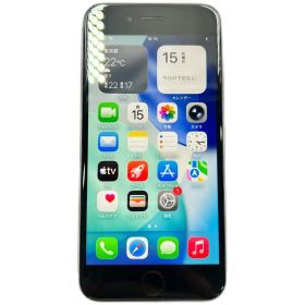 ■ Apple iPhone SE 第2世代 64GB ホワイト SIMロック解除済 スマホ 2645544,2645544