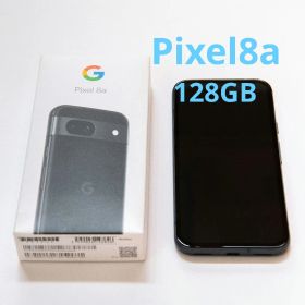 Google Pixel 8a 128GB