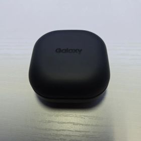 Samsung GalaxyBuds2pro 本体 ワイヤレスイヤホン ブラック