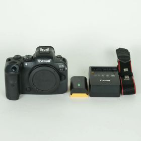 EOS R6 新品 165,000円 中古 145,000円 | ネット最安値の価格比較