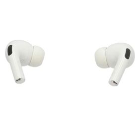 Apple アップル/AirPods Pro 第2世代/PQD93J/A/G62K77QWQ9/Bランク/69【中古】