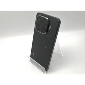 【中古】Xiaomi 国内版 【SIMフリー】 Xiaomi 15T Pro ブラック 12GB 256GB【博多】保証期間１ヶ月【ランクA】