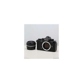 〔中古〕Nikon(ニコン) 期間特価対象品 Z f 40mm f／2 (SE) レンズキット