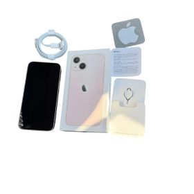 iPhone 13 mini 128GB ピンク MLJF3J/A