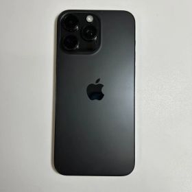 iPhone 15 Pro Max 256GB 中古 97,000円 | ネット最安値の価格比較 iPhone 15 Pro Max 256GB 中古 97,000円 | ネット最安値の価格比較